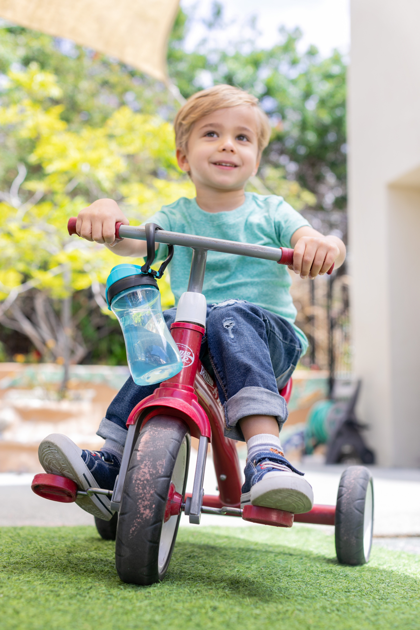 SERT U&Ccedil;LU SULUK 2 YAŞ+  null - 5