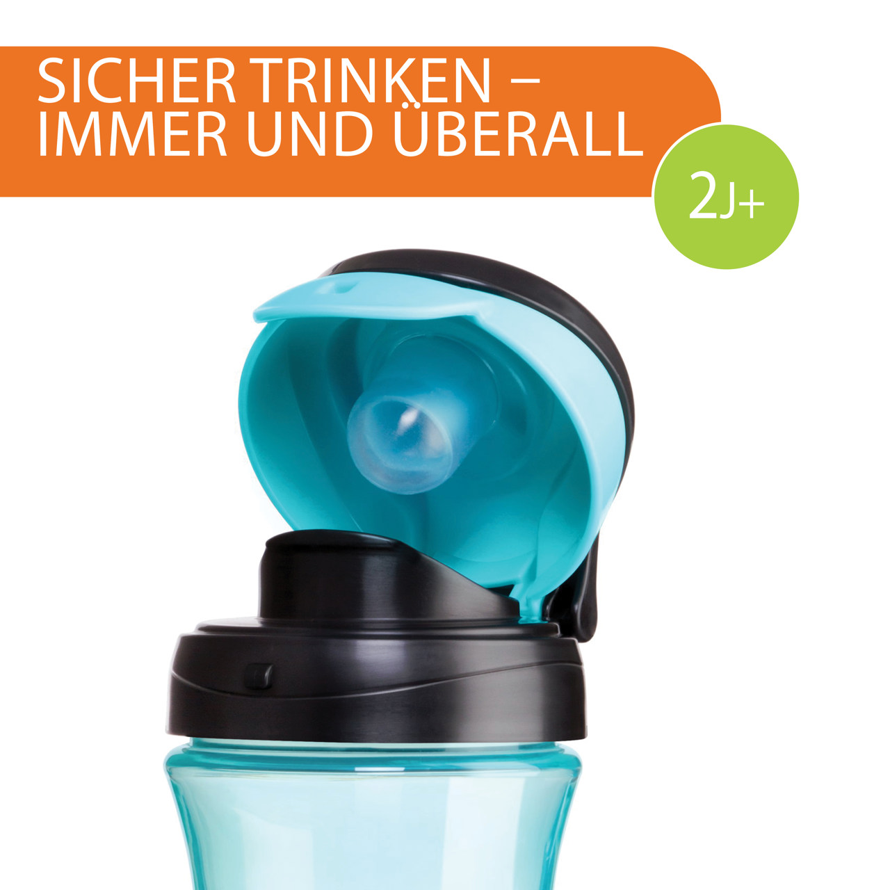 Travel Cup - 2Y+ null - 1