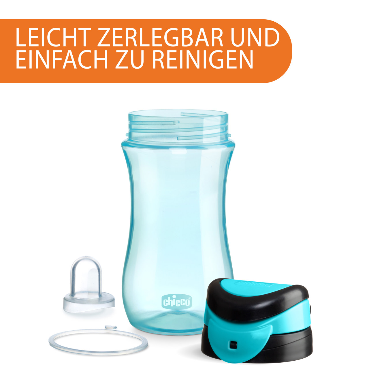 Travel Cup - 2Y+ null - 5