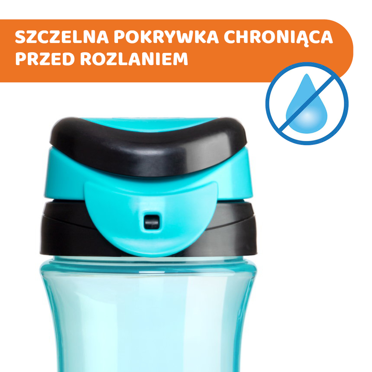 KUBEK Z TWARDYM USTNIKIEM 2L+ null - 3