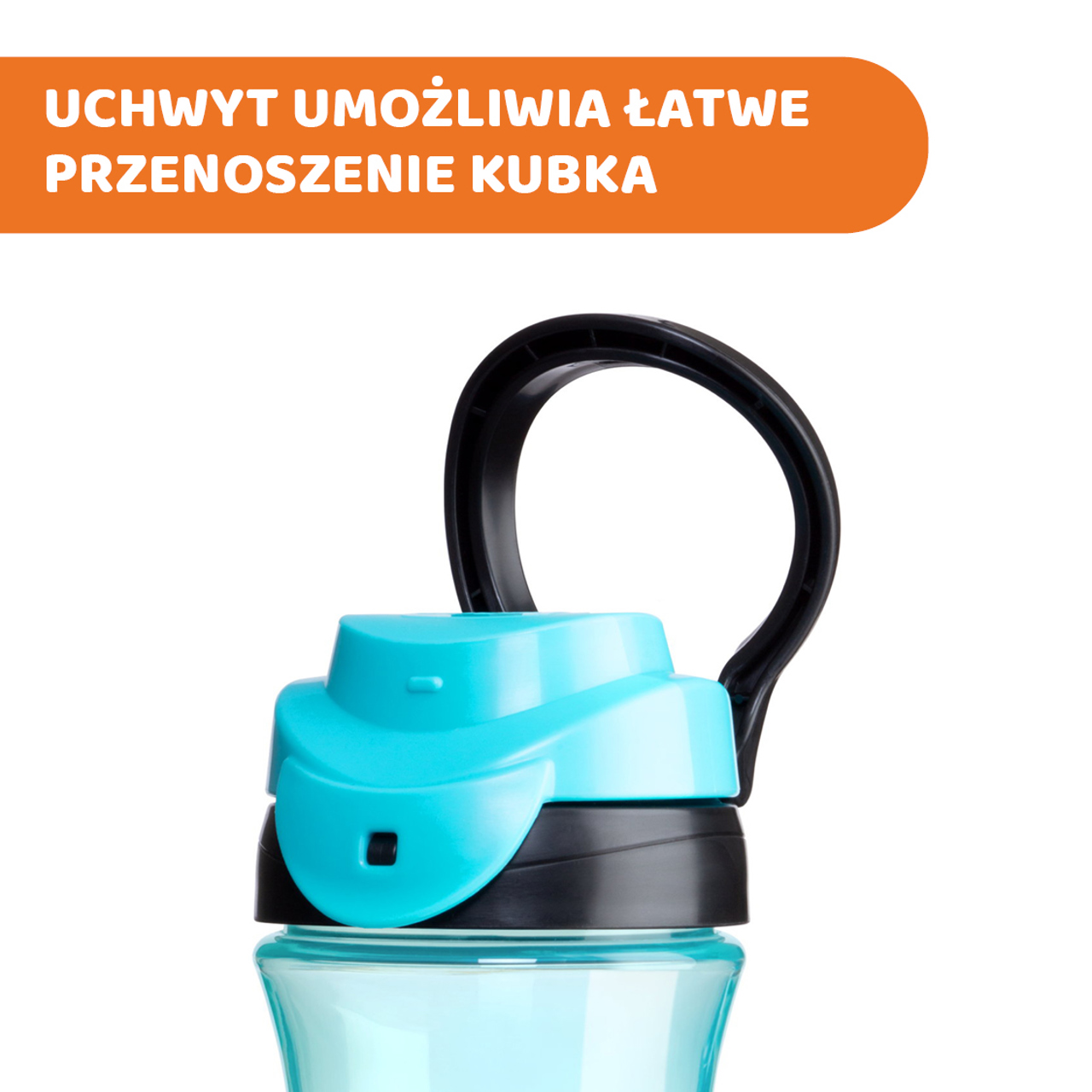 KUBEK Z TWARDYM USTNIKIEM 2L+ null - 4