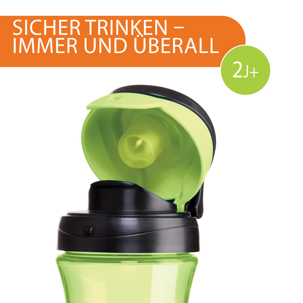 Travel Cup - 2Y+ null - 1