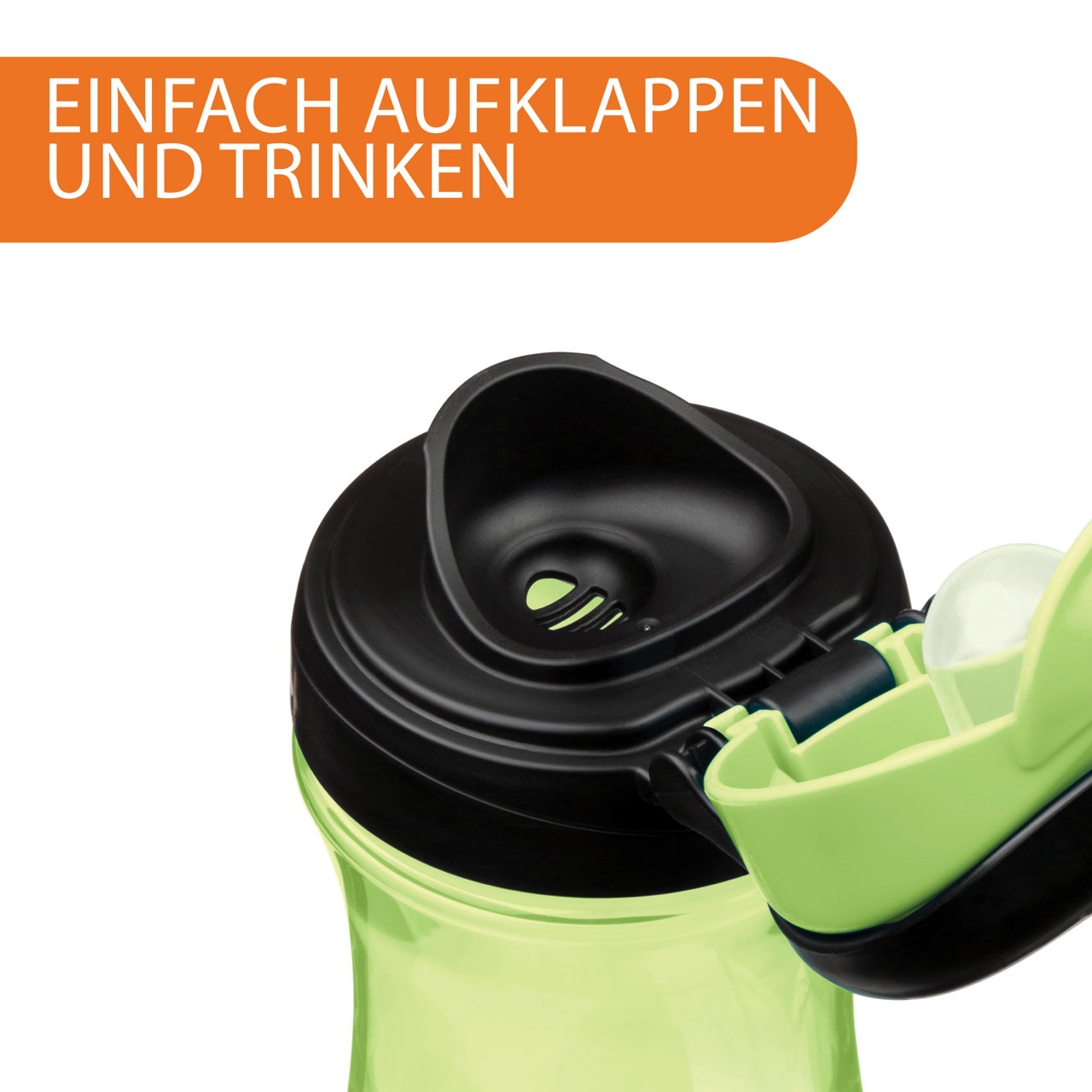 Travel Cup - 2Y+ null - 2