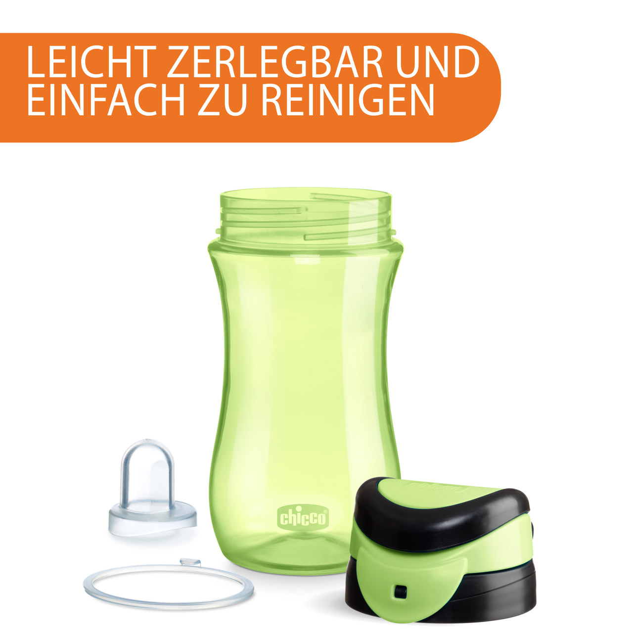 Travel Cup - 2Y+ null - 5