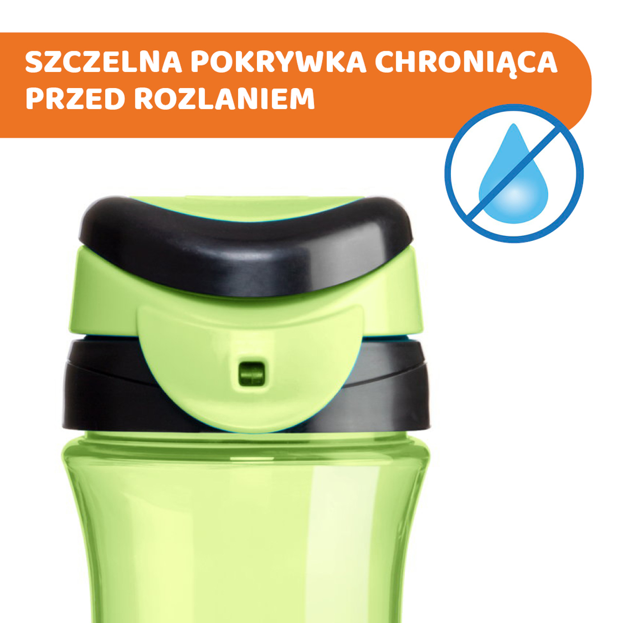 KUBEK Z TWARDYM USTNIKIEM 2L+ null - 3