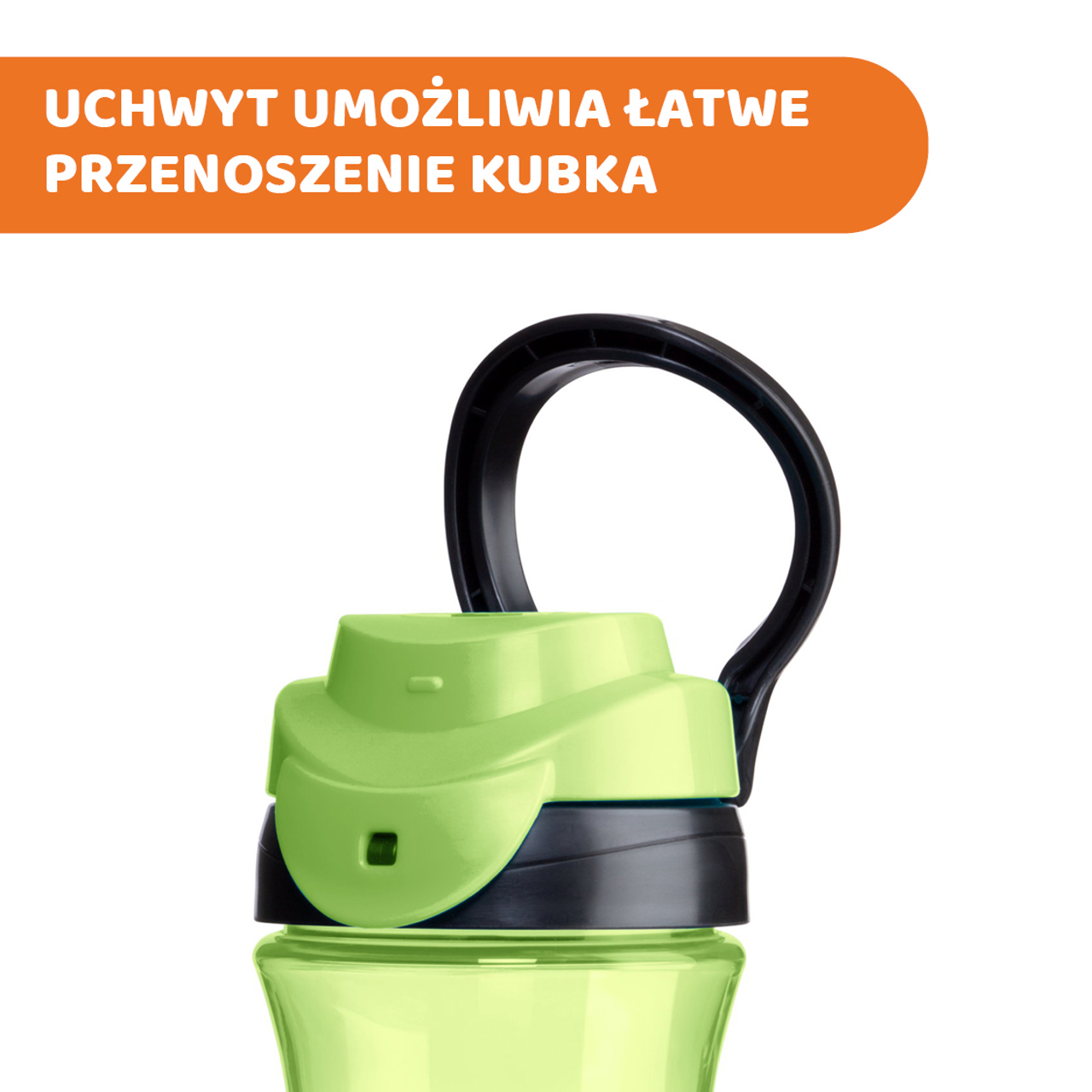 KUBEK Z TWARDYM USTNIKIEM 2L+ null - 4