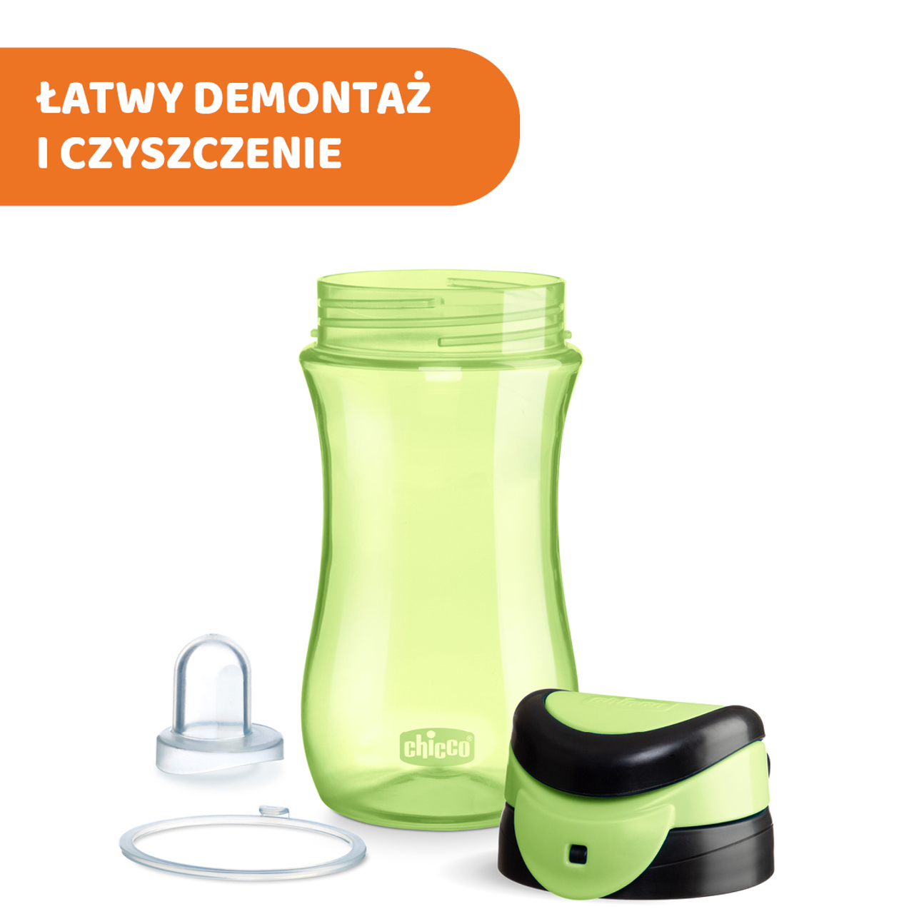 KUBEK Z TWARDYM USTNIKIEM 2L+ null - 5
