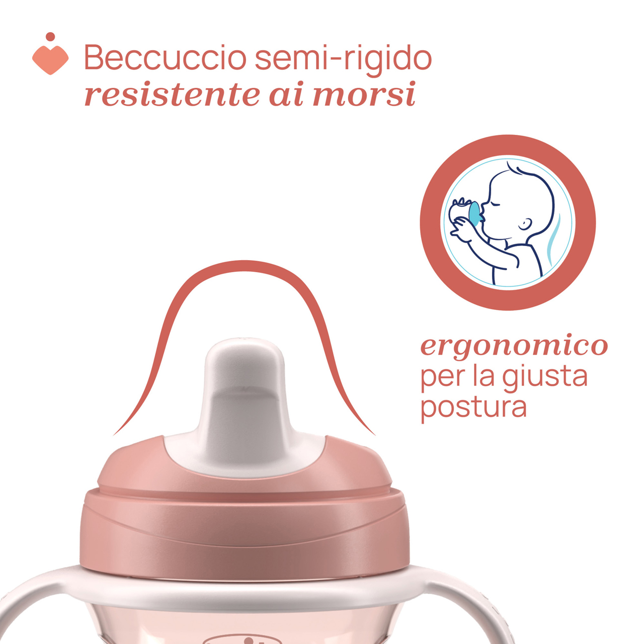 Tazza Transition 4M+ Chicco - 6