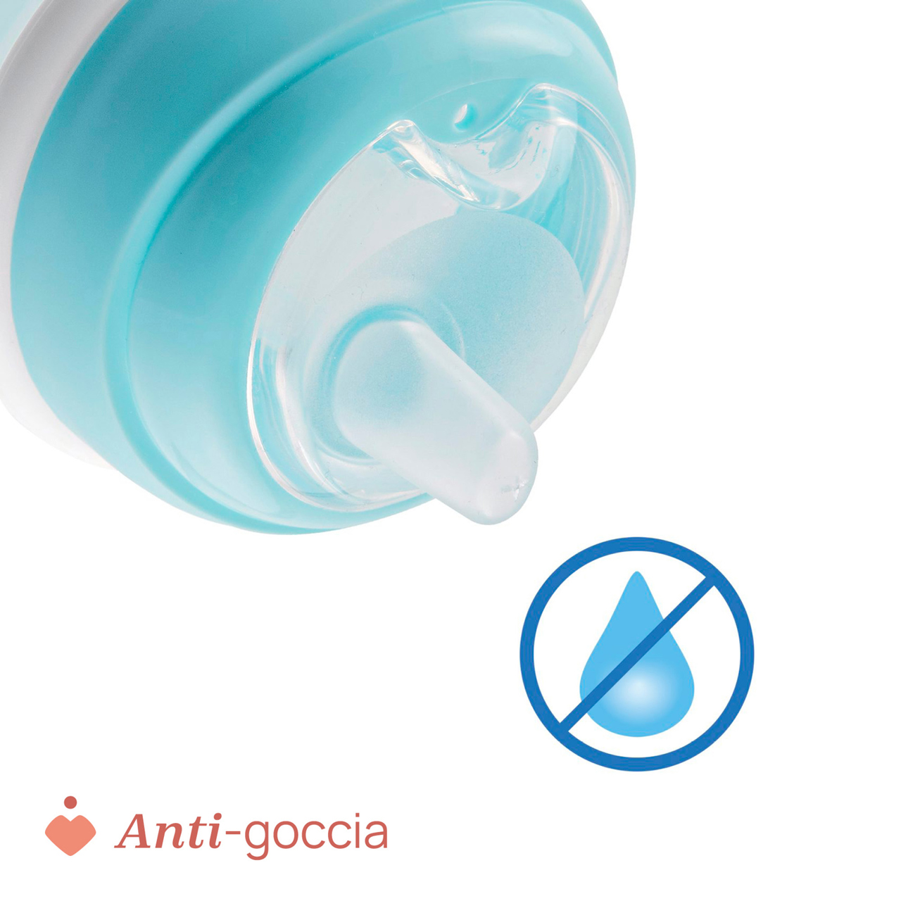 Tazza Transition 4M+ Chicco - 4