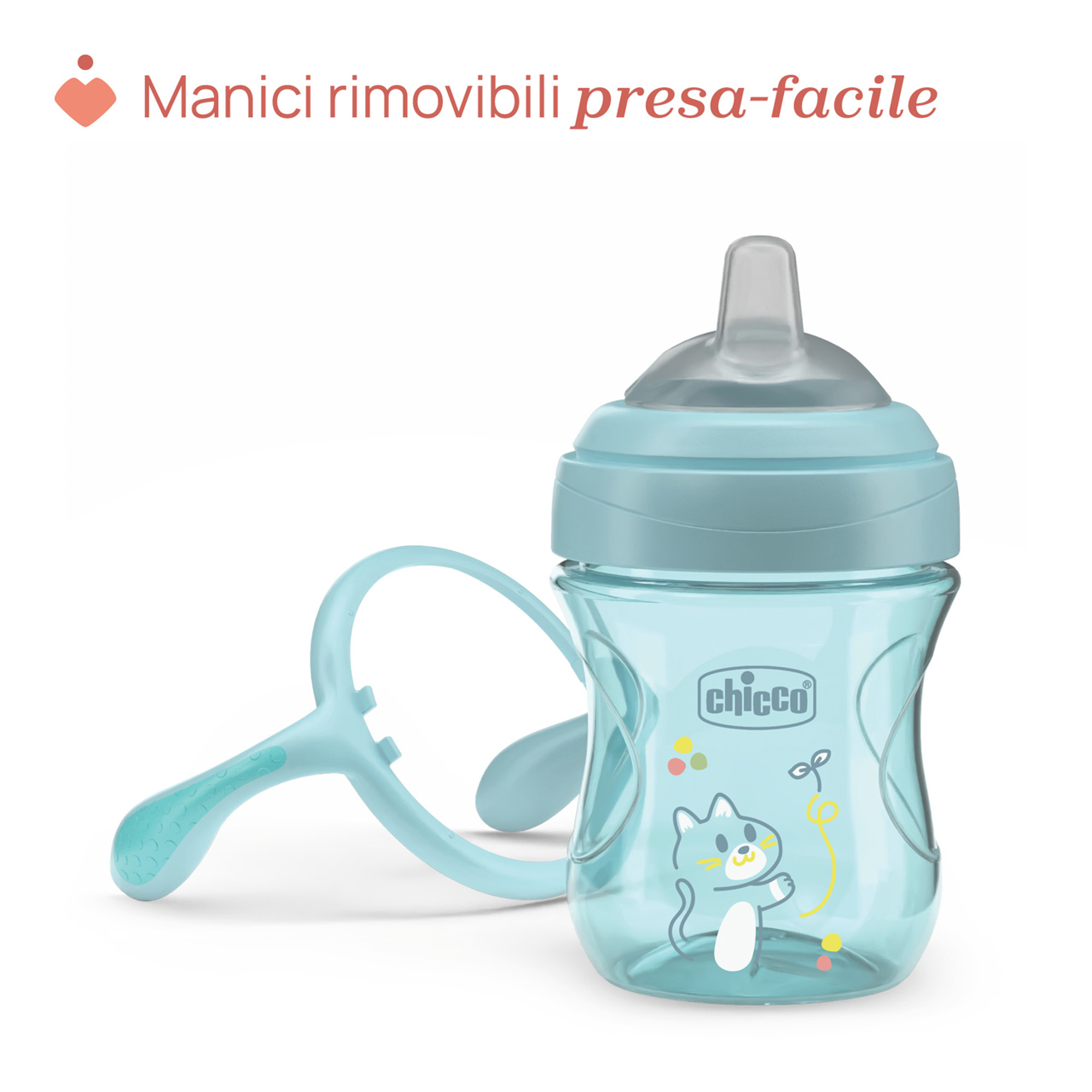 Tazza Transition 4M+ Chicco - 5