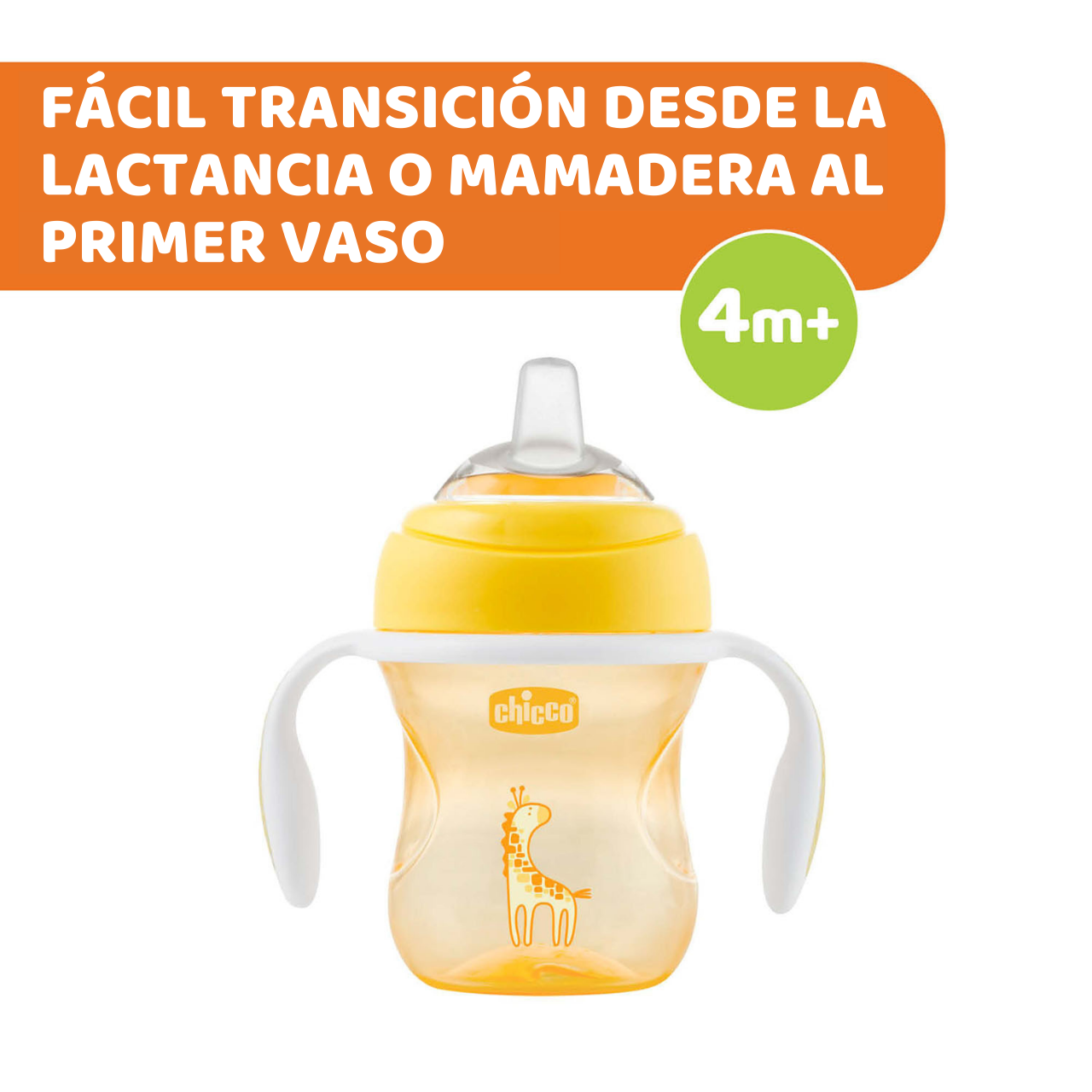 Transition Cup 4m+ null - 2