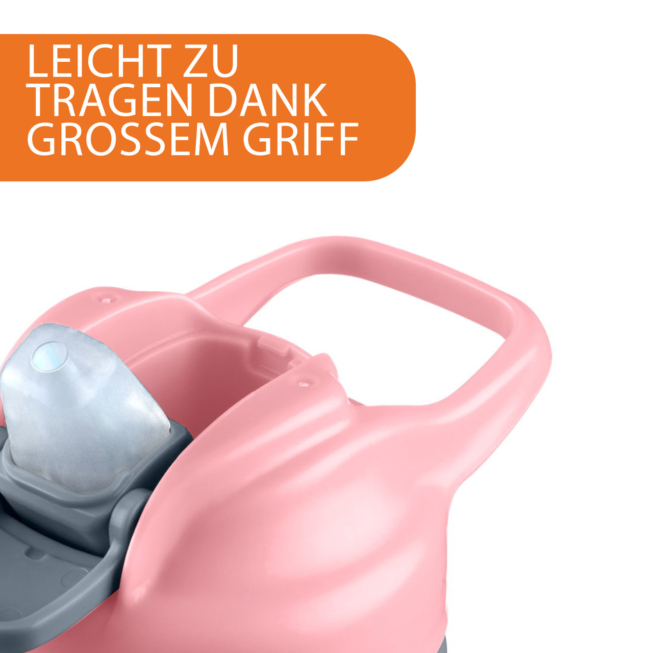 Trinkbecher Pop-up Cup, 2 J.+, 350 Ml null - 4