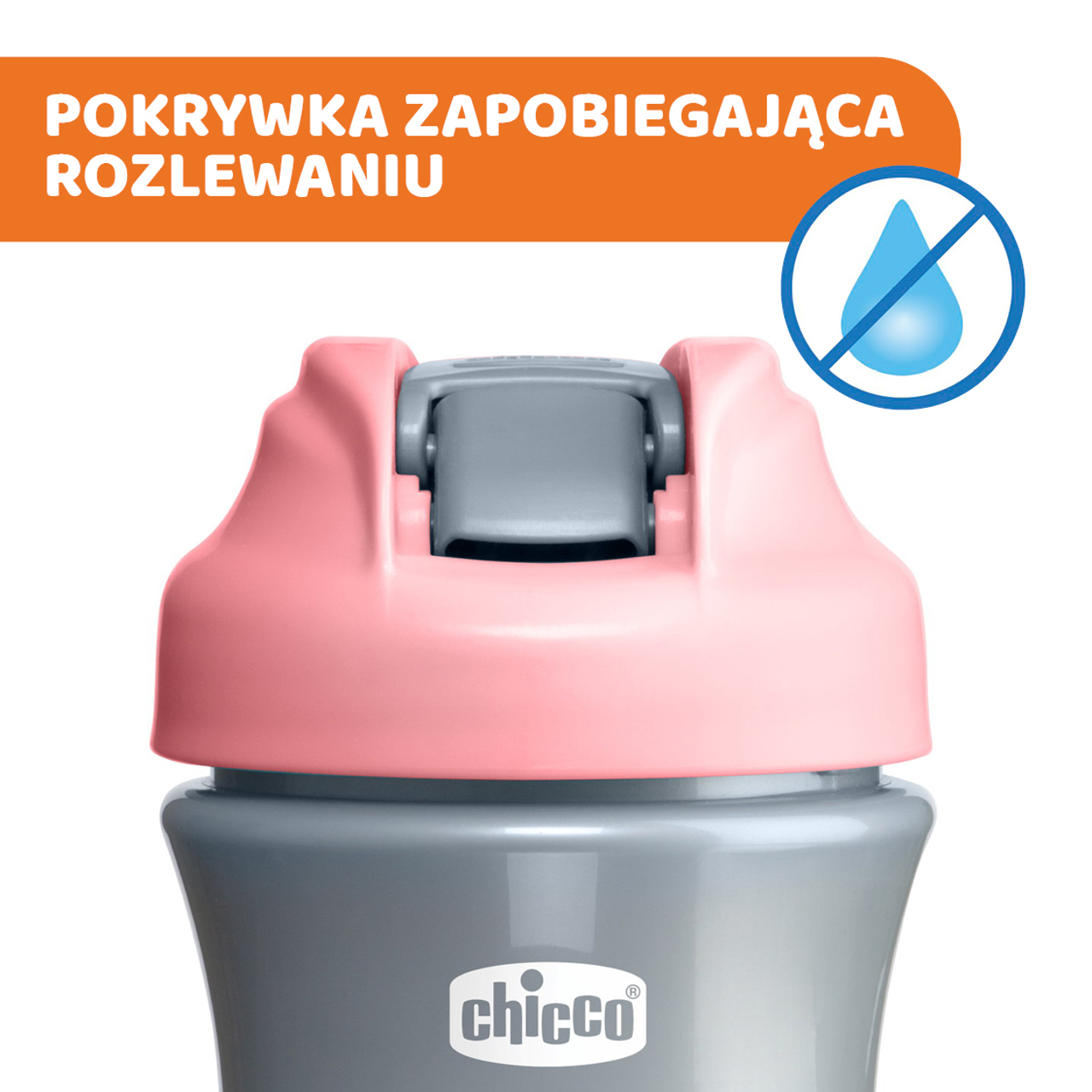 KUBEK Z MIĘKKIM USTNIKIEM 2L+ null - 3