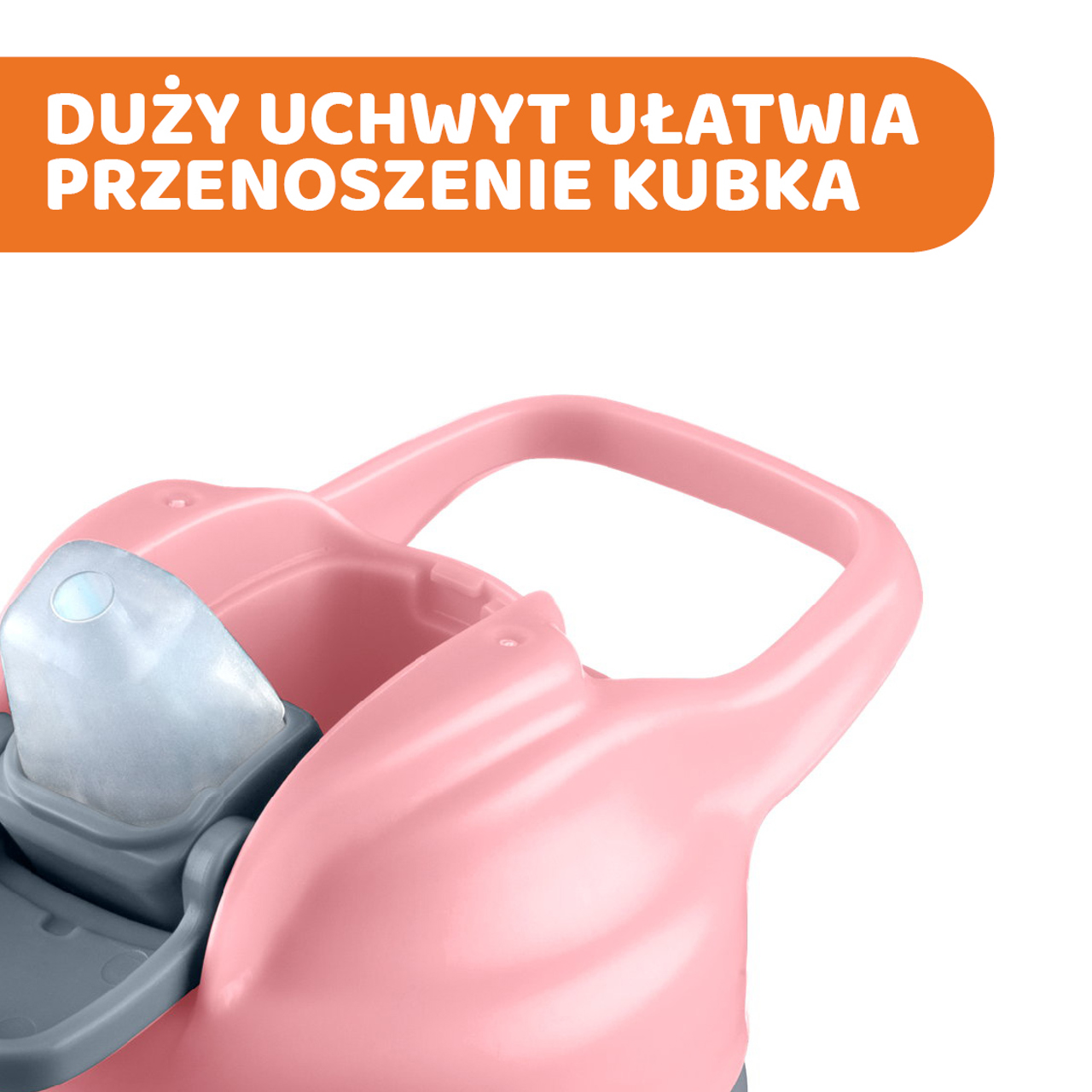 KUBEK Z MIĘKKIM USTNIKIEM 2L+ null - 4