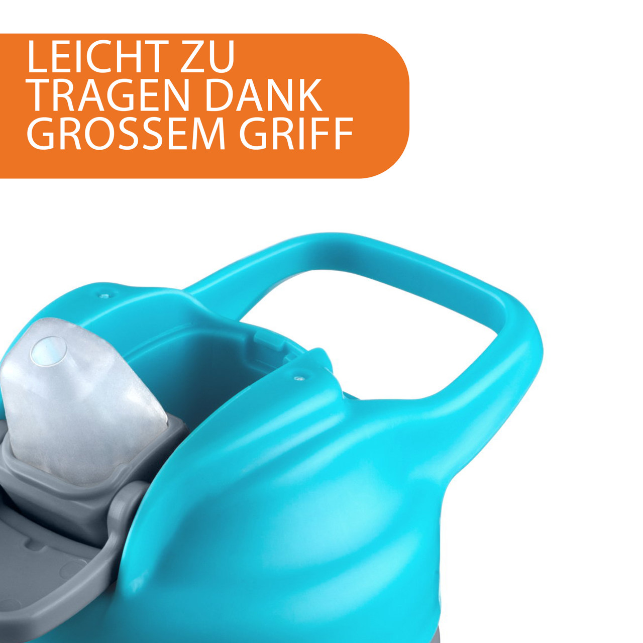 Trinkbecher Pop-up Cup, 2 J.+, 350 Ml null - 4