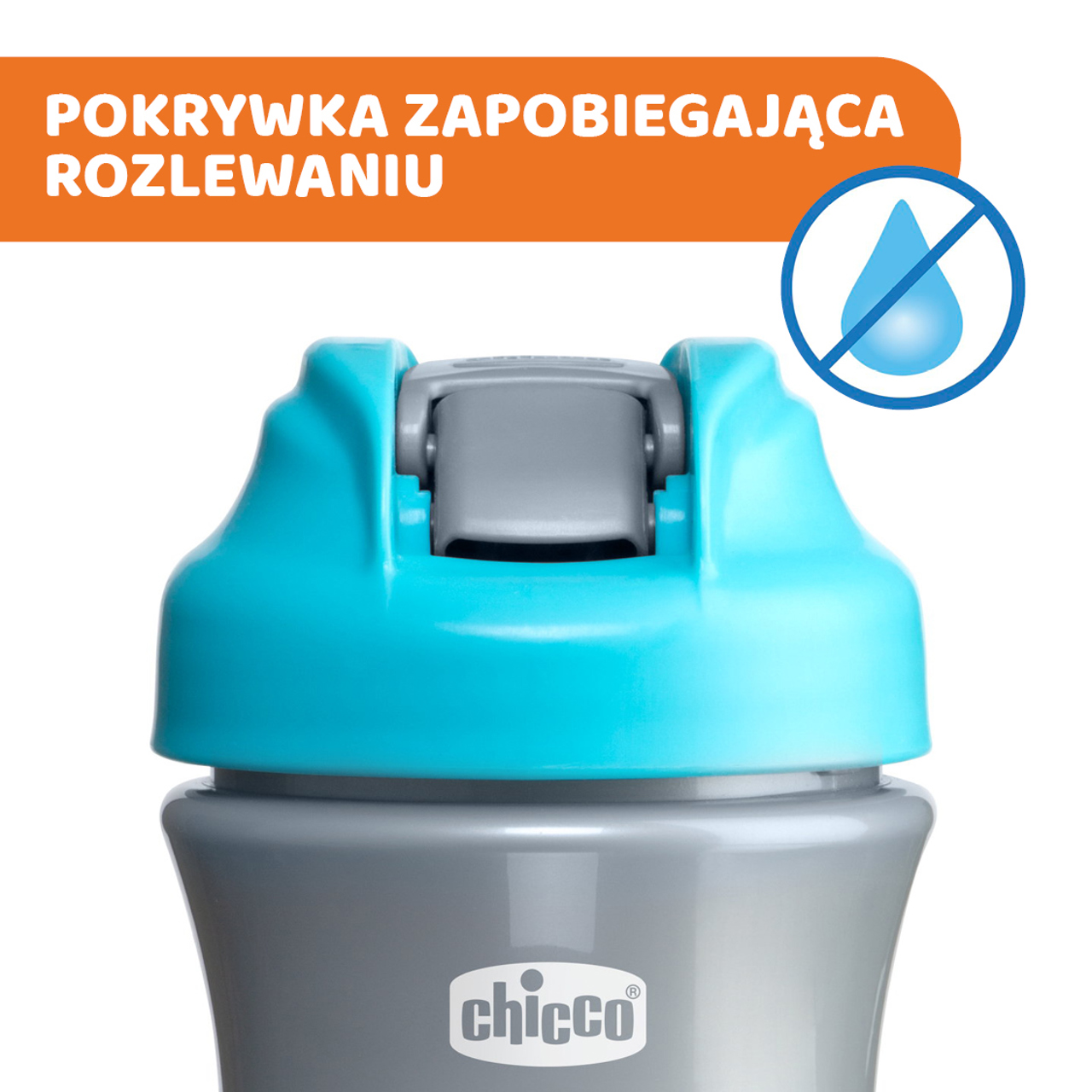 KUBEK Z MIĘKKIM USTNIKIEM 2L+ null - 3