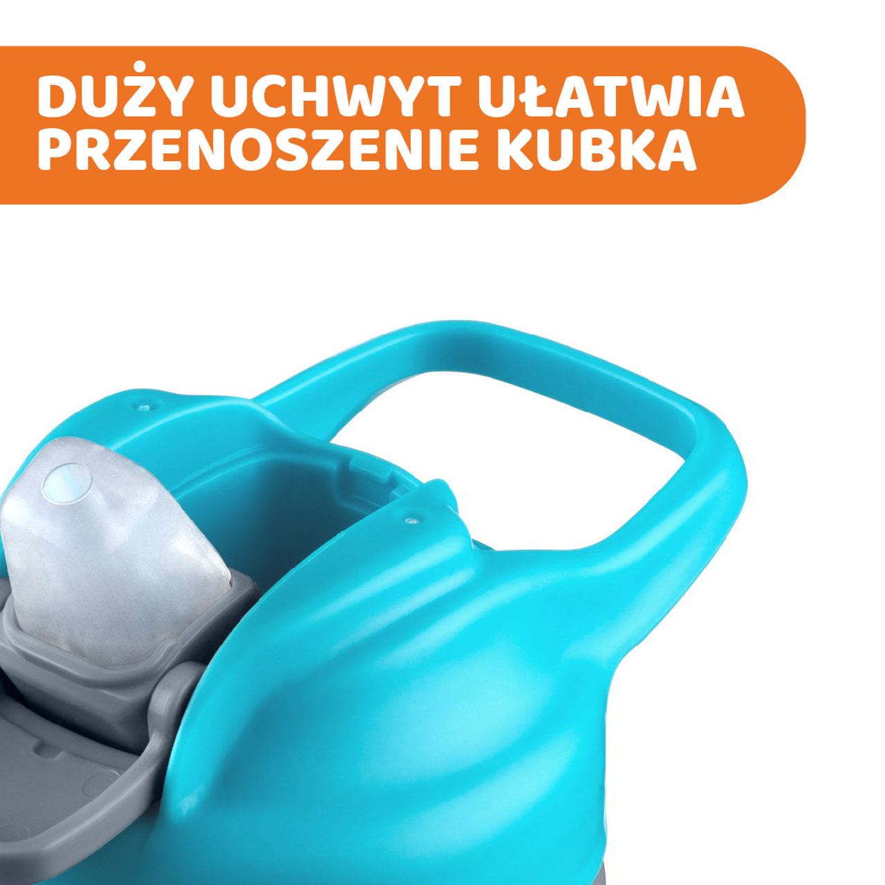 KUBEK Z MIĘKKIM USTNIKIEM 2L+ null - 4