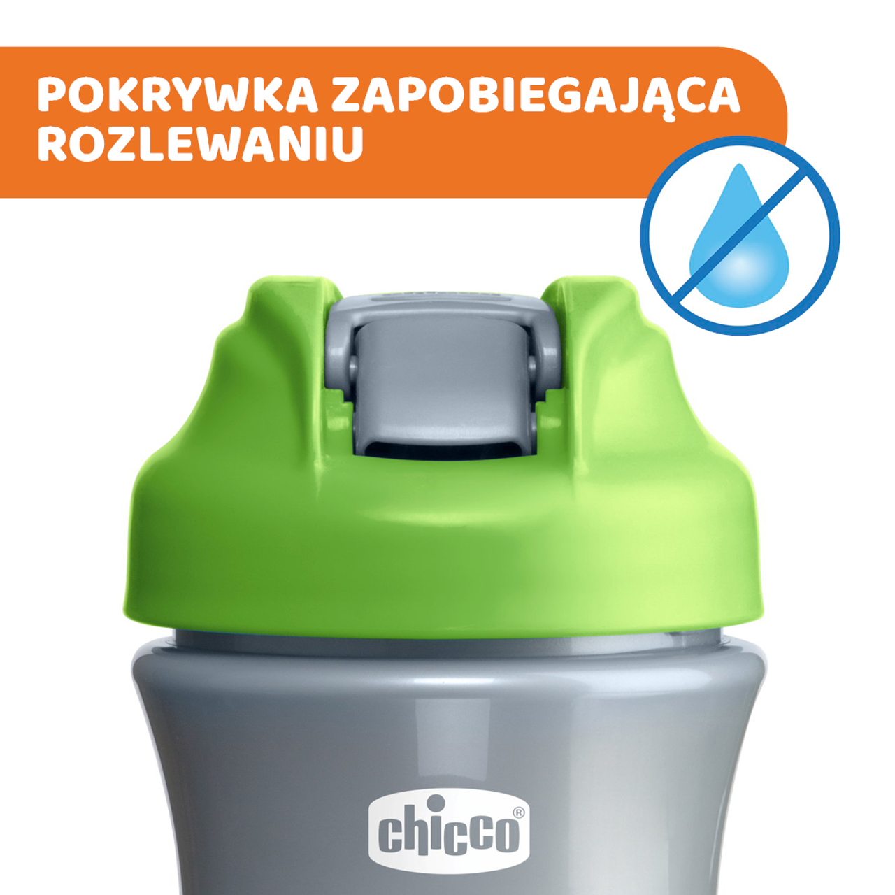 KUBEK Z MIĘKKIM USTNIKIEM 2L+ null - 3