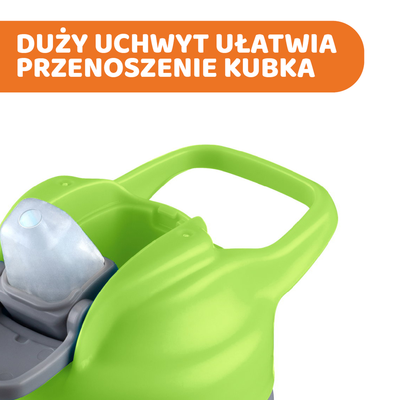 KUBEK Z MIĘKKIM USTNIKIEM 2L+ null - 4