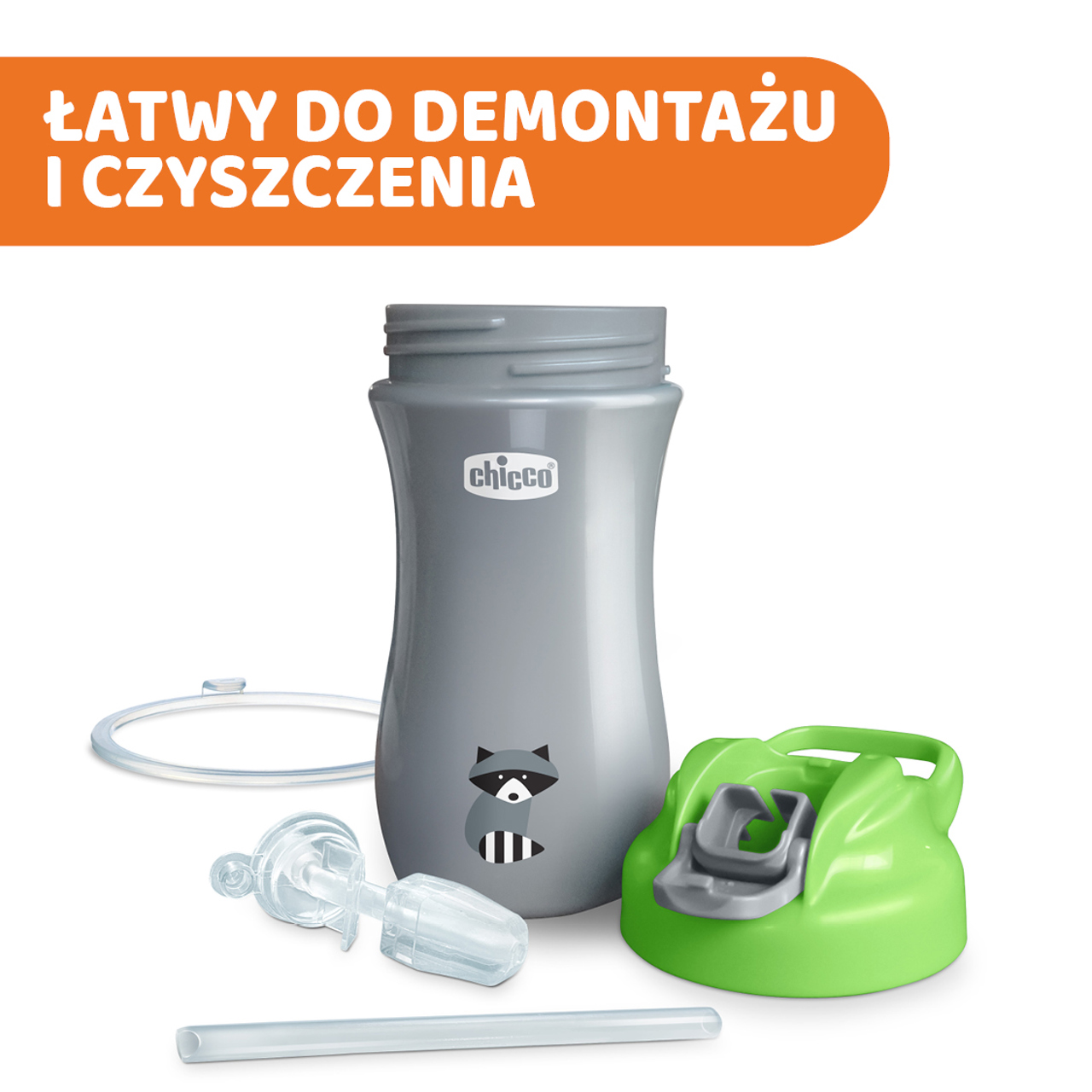KUBEK Z MIĘKKIM USTNIKIEM 2L+ null - 5