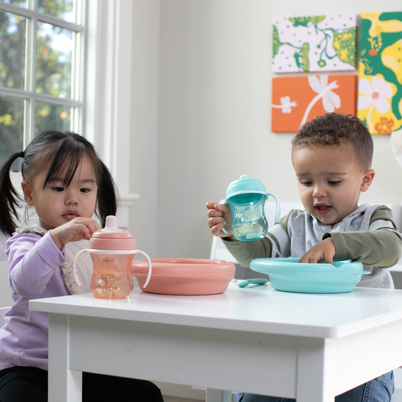 Tazza Training 6M+ null - 3