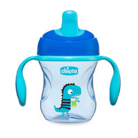 Suavinex Piatto Tazza e Posate per Bambini Set Svezzamento Utilizzabile in  Microonde colore Blu
