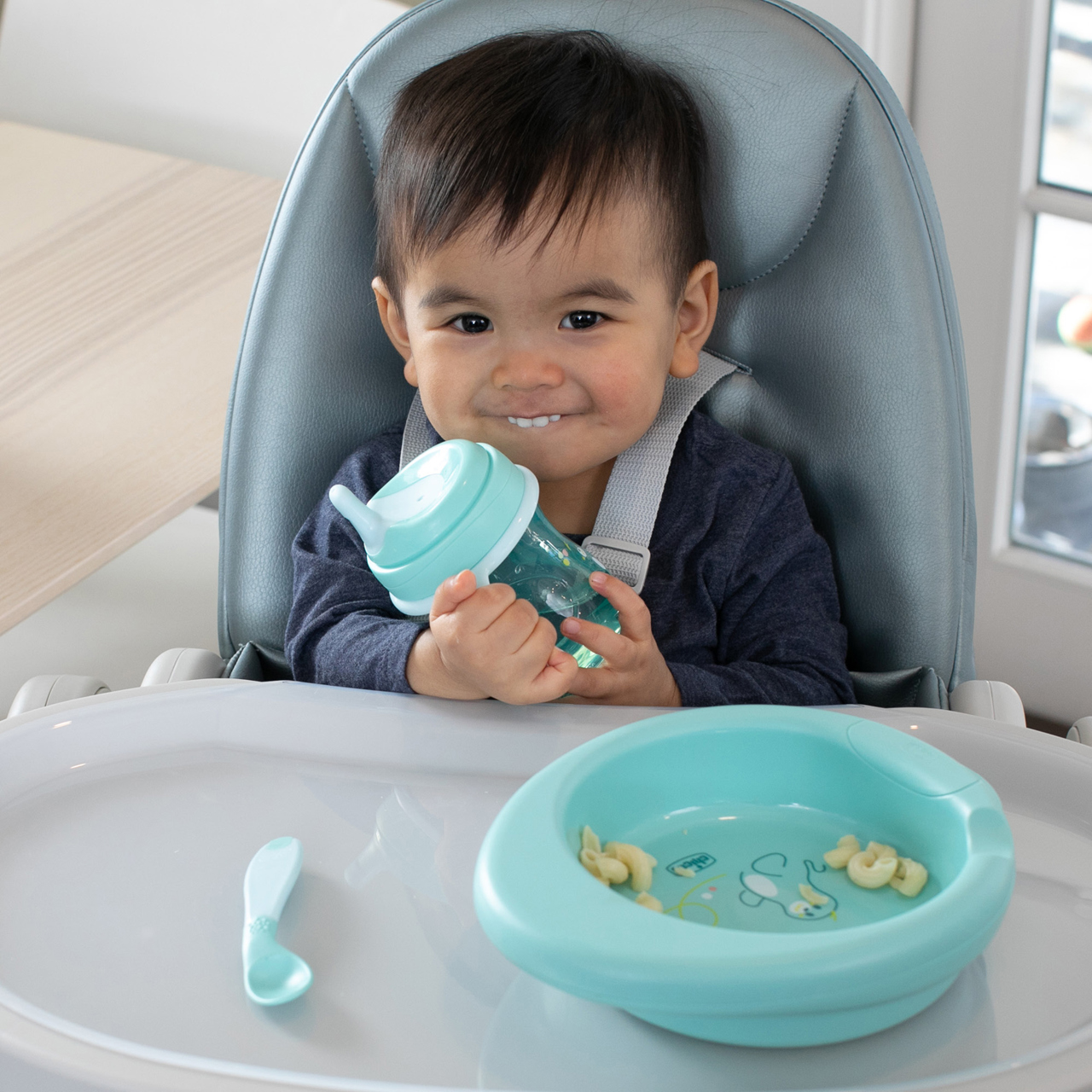 Tazza Training 6M+ Chicco - 7