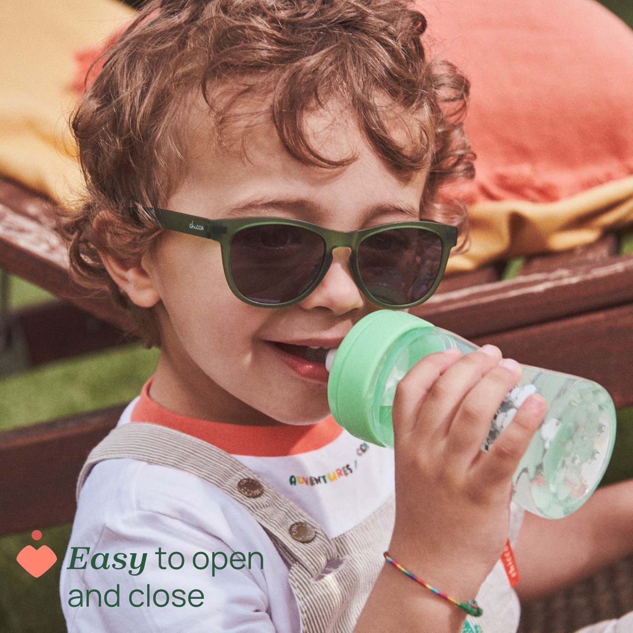 Tazza Push&Pull null - 2