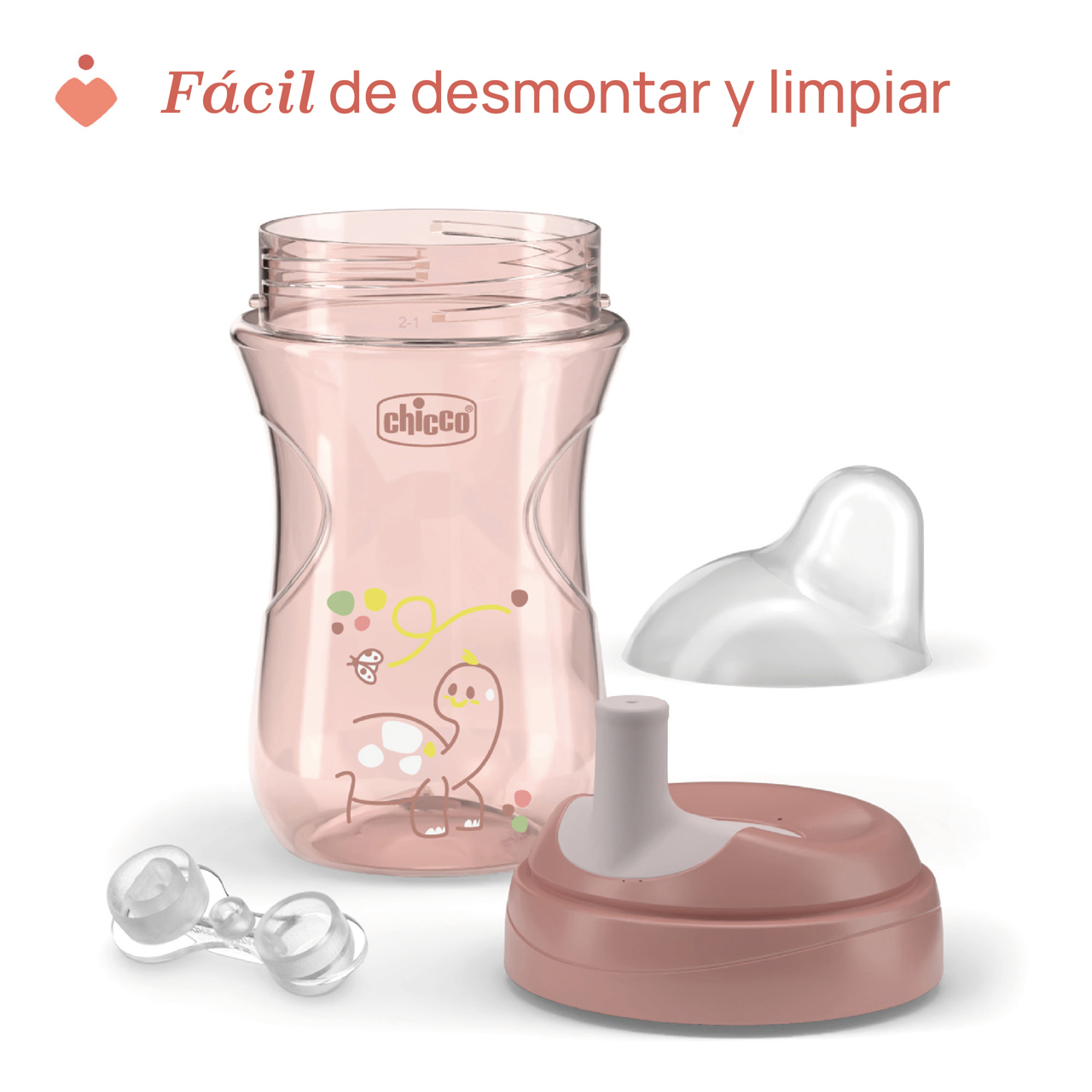 Advance Cup 12m+ null - 3