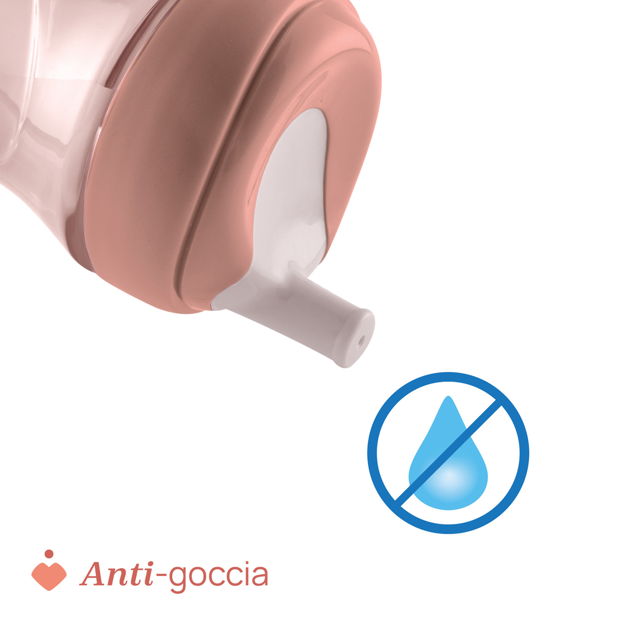 Tazza Advanced 12M+ Chicco - 2