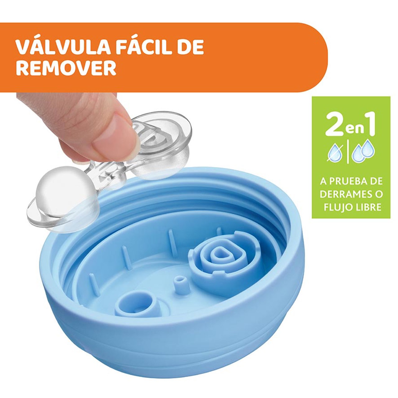 Advanced Cup 12m+ null - 6