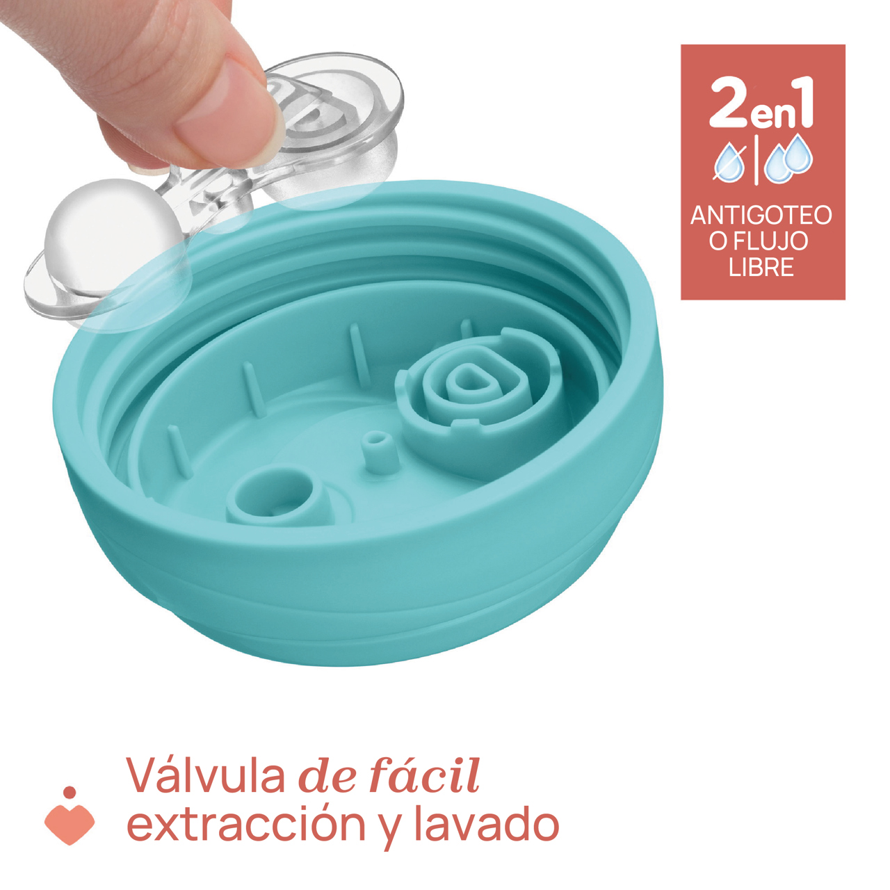 Advance Cup 12m+ null - 3