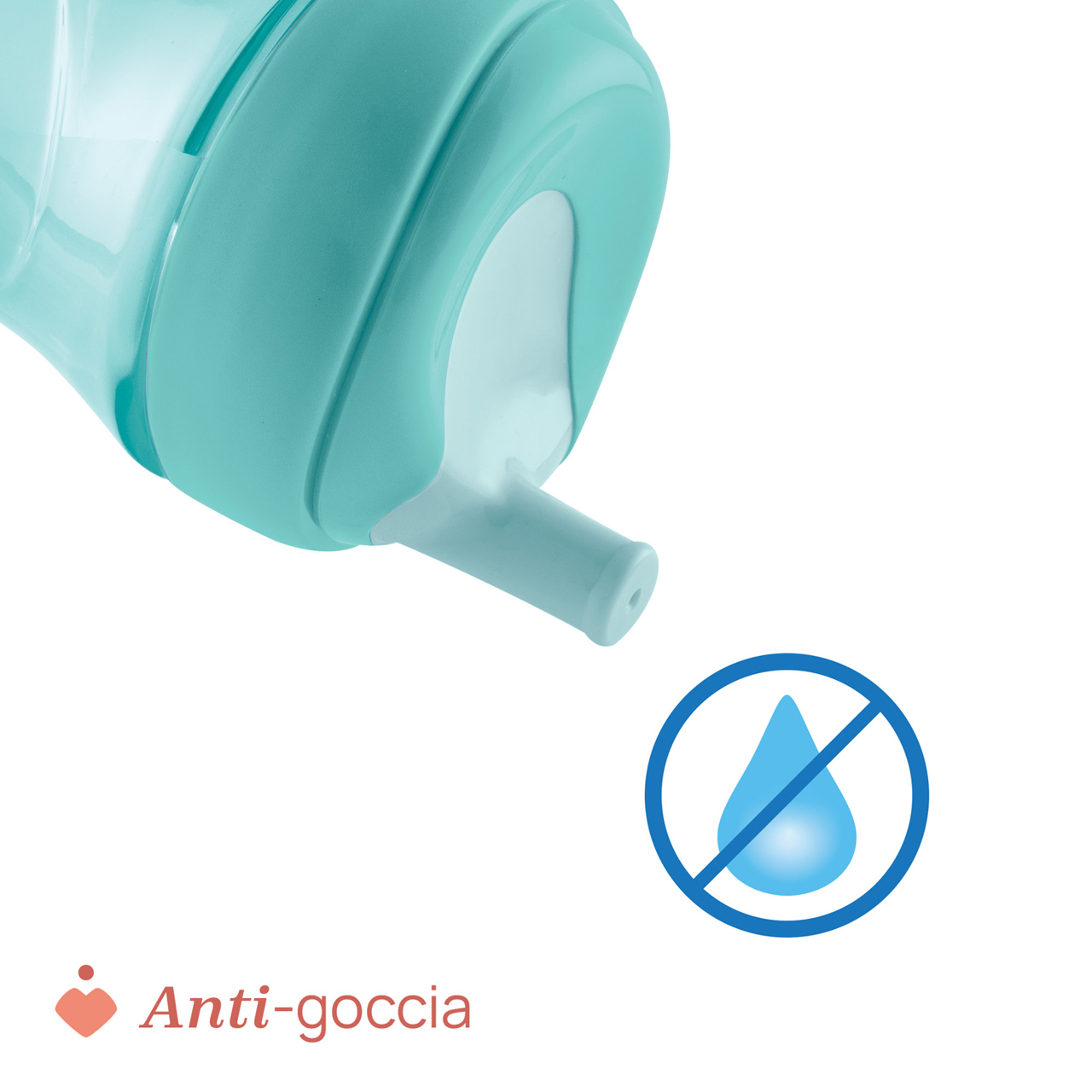 Tazza Advanced 12M+ Chicco - 2