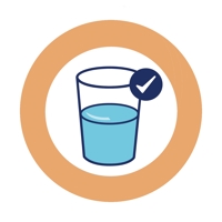SU PRIMER VASO