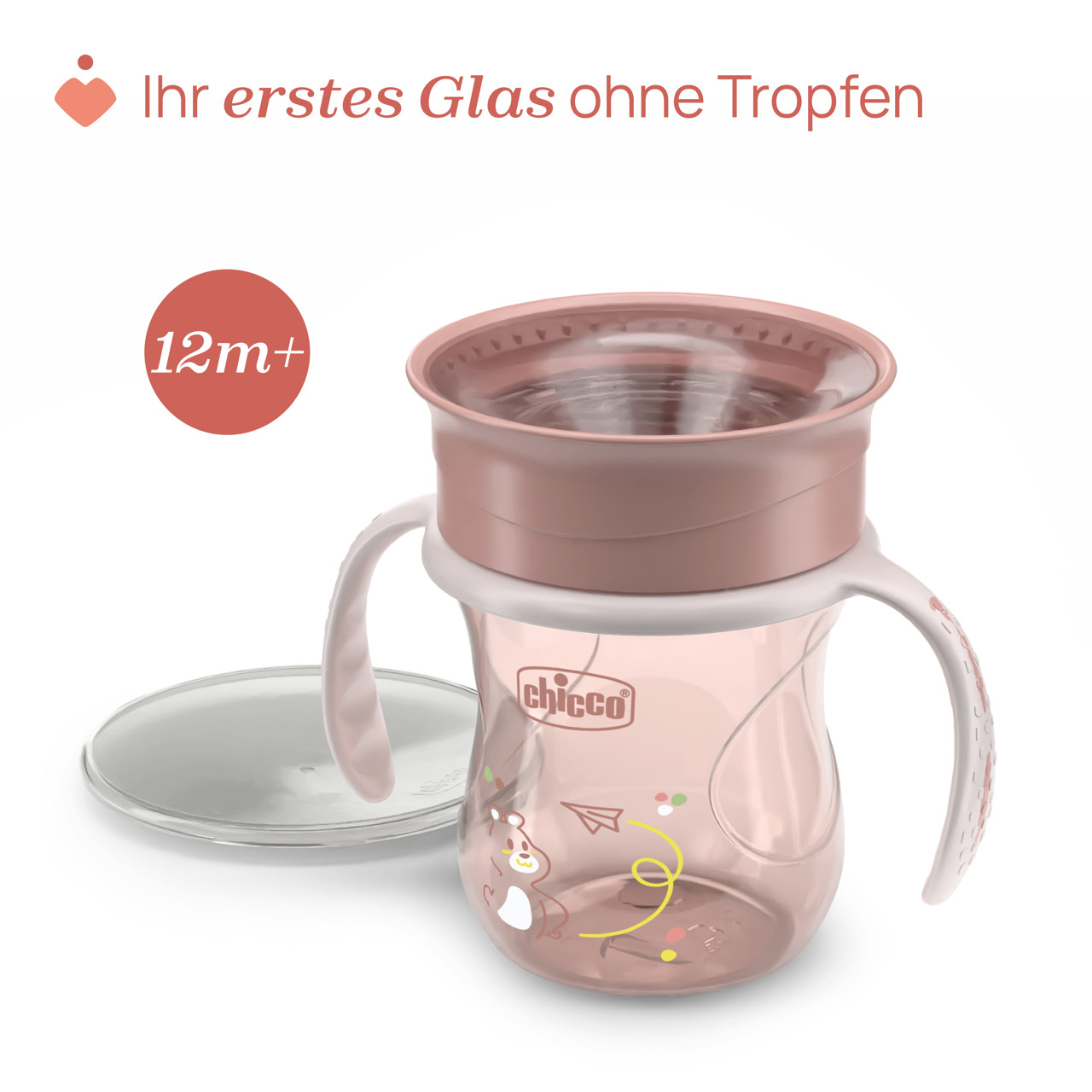 Perfect Cup 12M+ null - 1