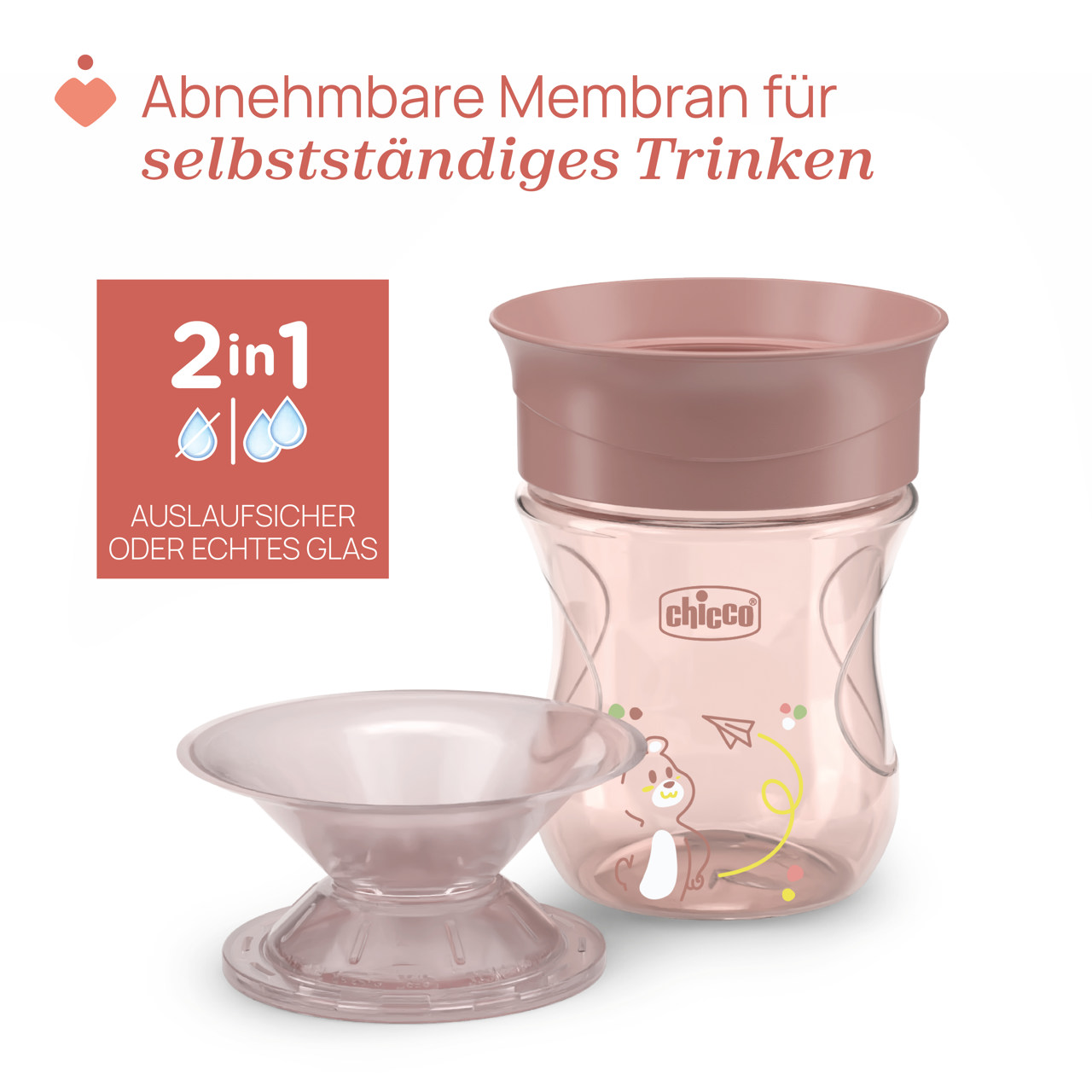 Perfect Cup 12M+ null - 3
