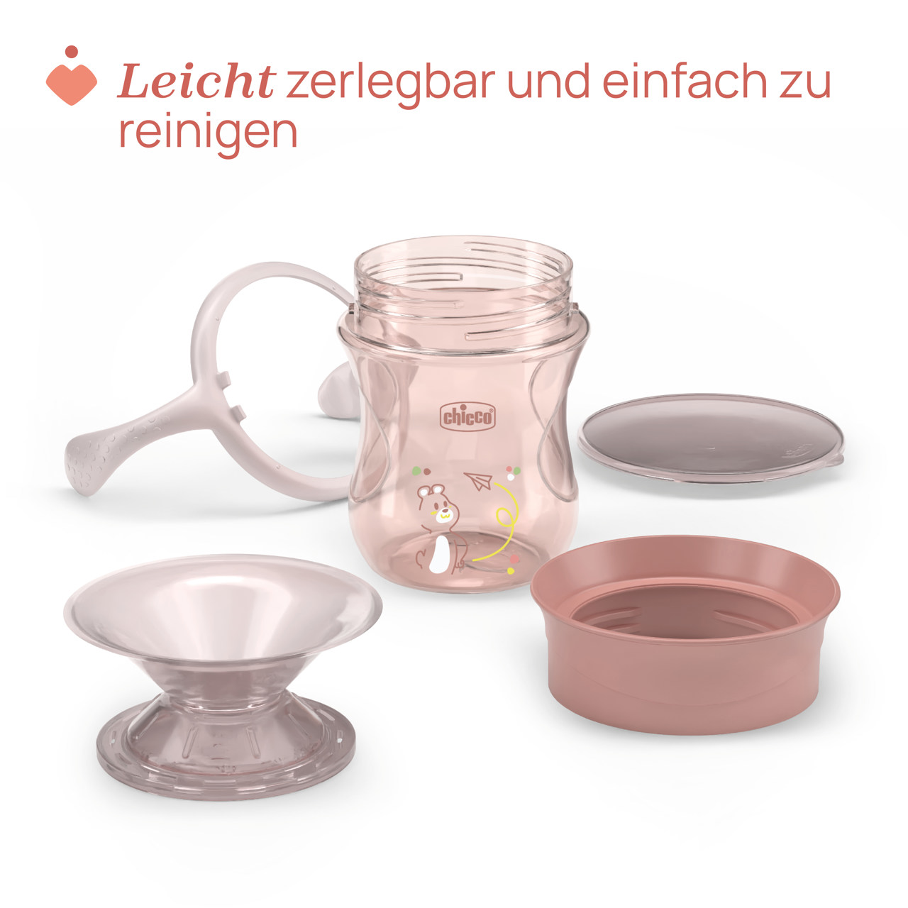 Perfect Cup 12M+ null - 4