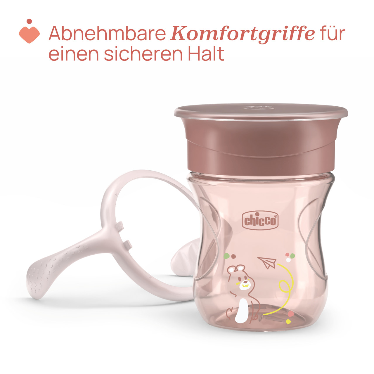 Perfect Cup 12M+ null - 5