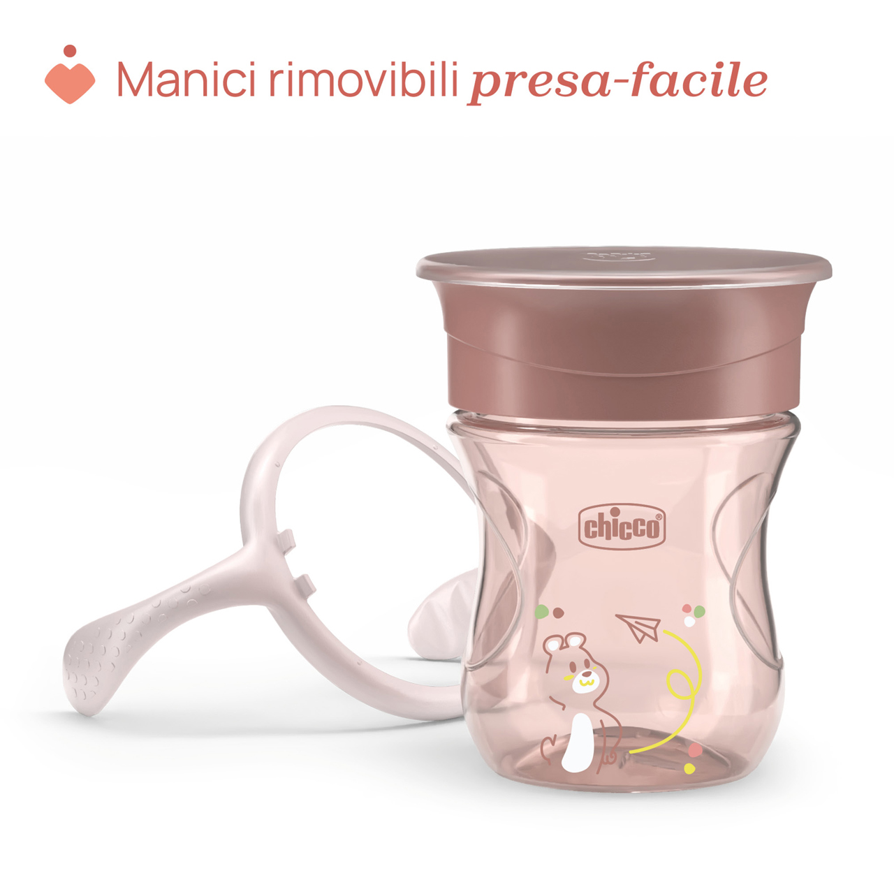 Tazza Perfect 12M+ Chicco - 4