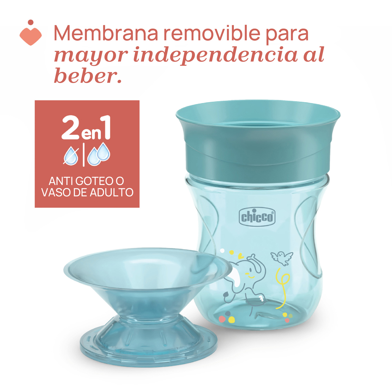 Perfect Cup 12M+ null - 18