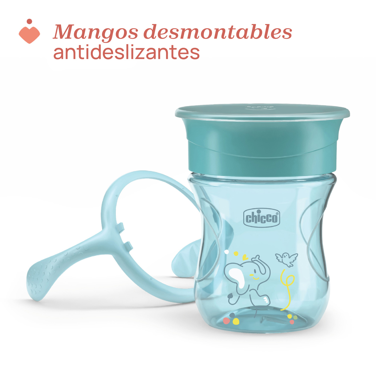 Perfect Cup 12M+ null - 25