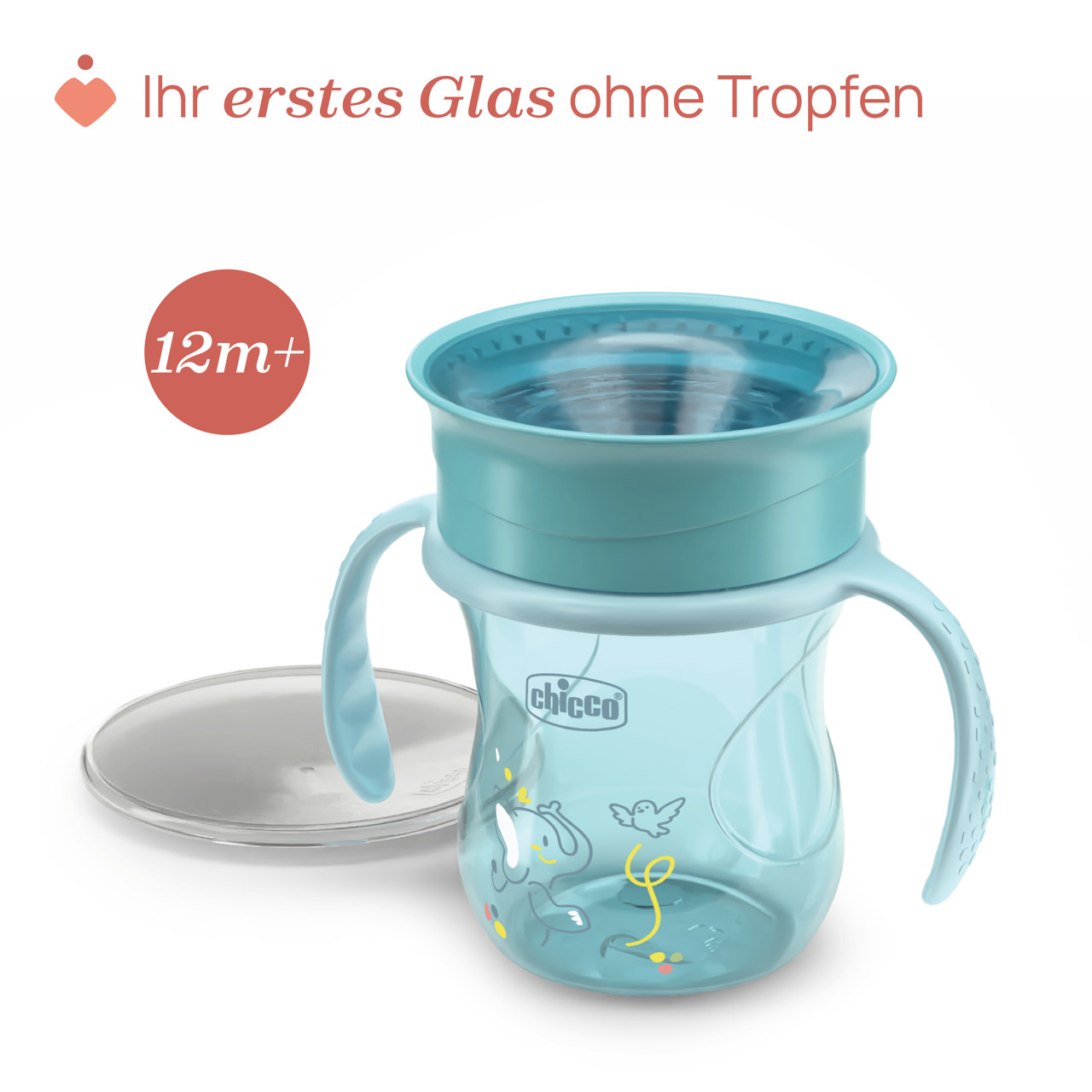 Perfect Cup 12M+ null - 1