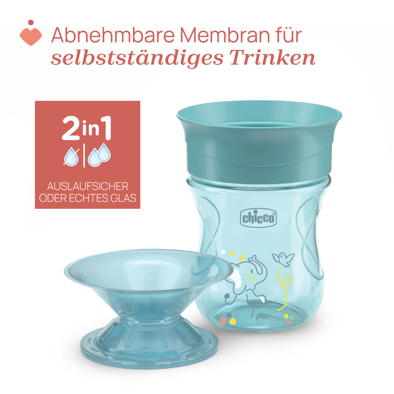 Perfect Cup 12M+ null - 3