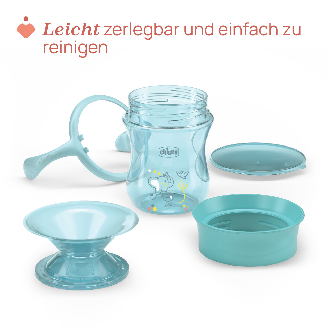 Perfect Cup 12M+ null - 4