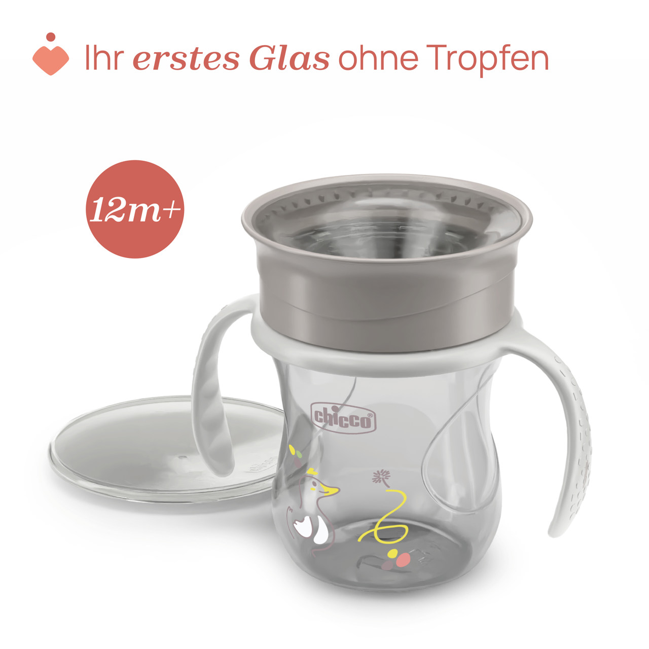 Perfect Cup 12M+ null - 1