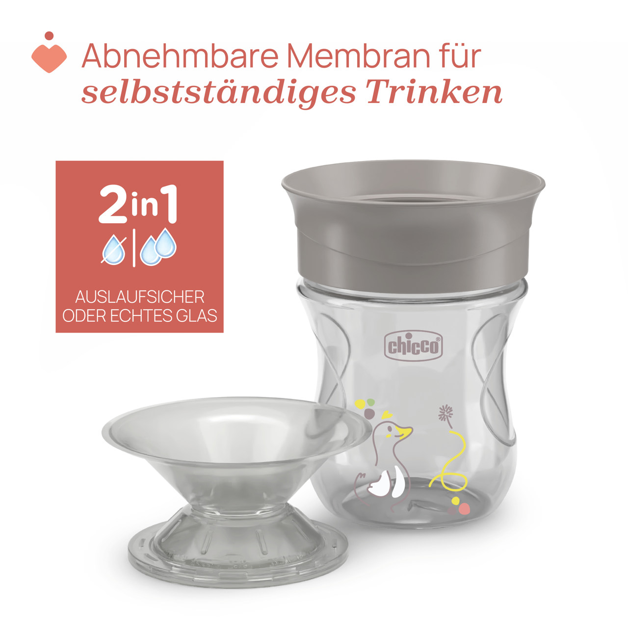 Perfect Cup 12M+ null - 3