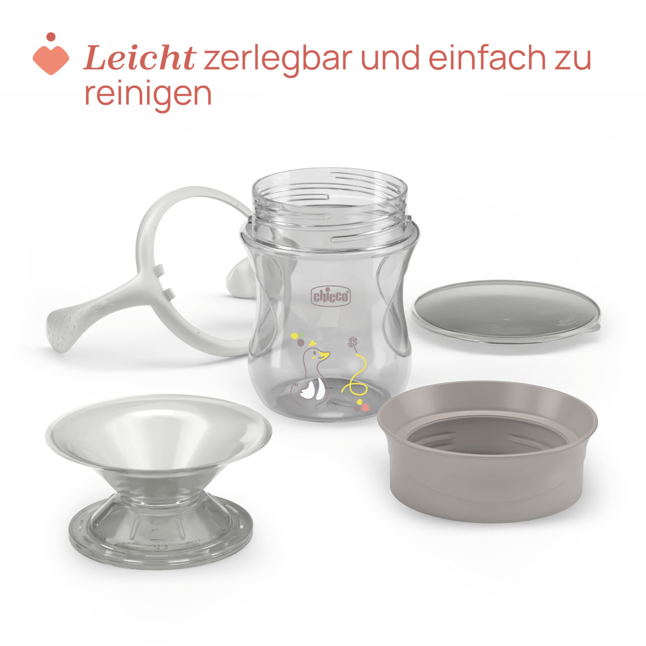 Perfect Cup 12M+ null - 4