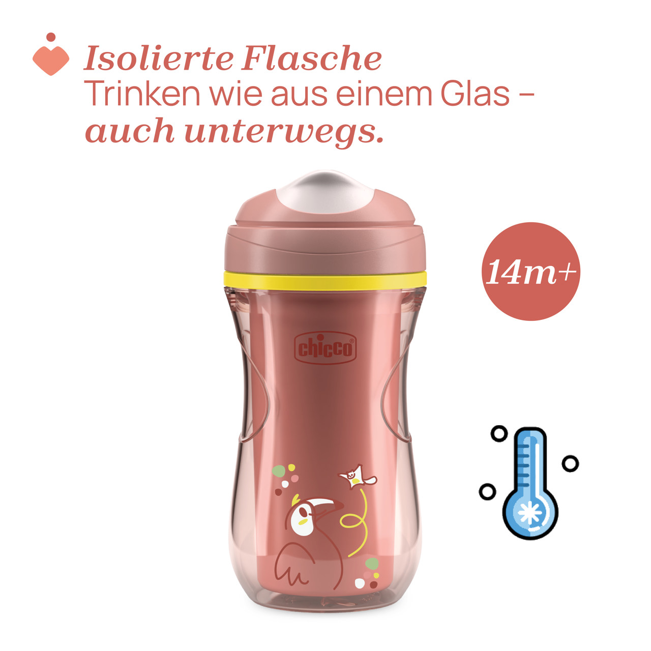 Active Cup 14M+ null - 1