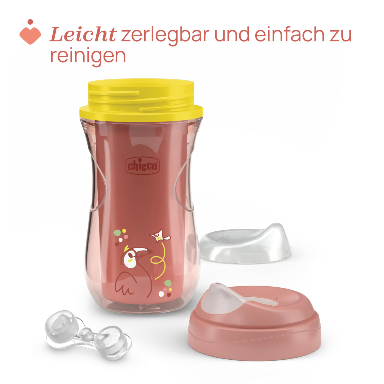 Active Cup 14M+ null - 4