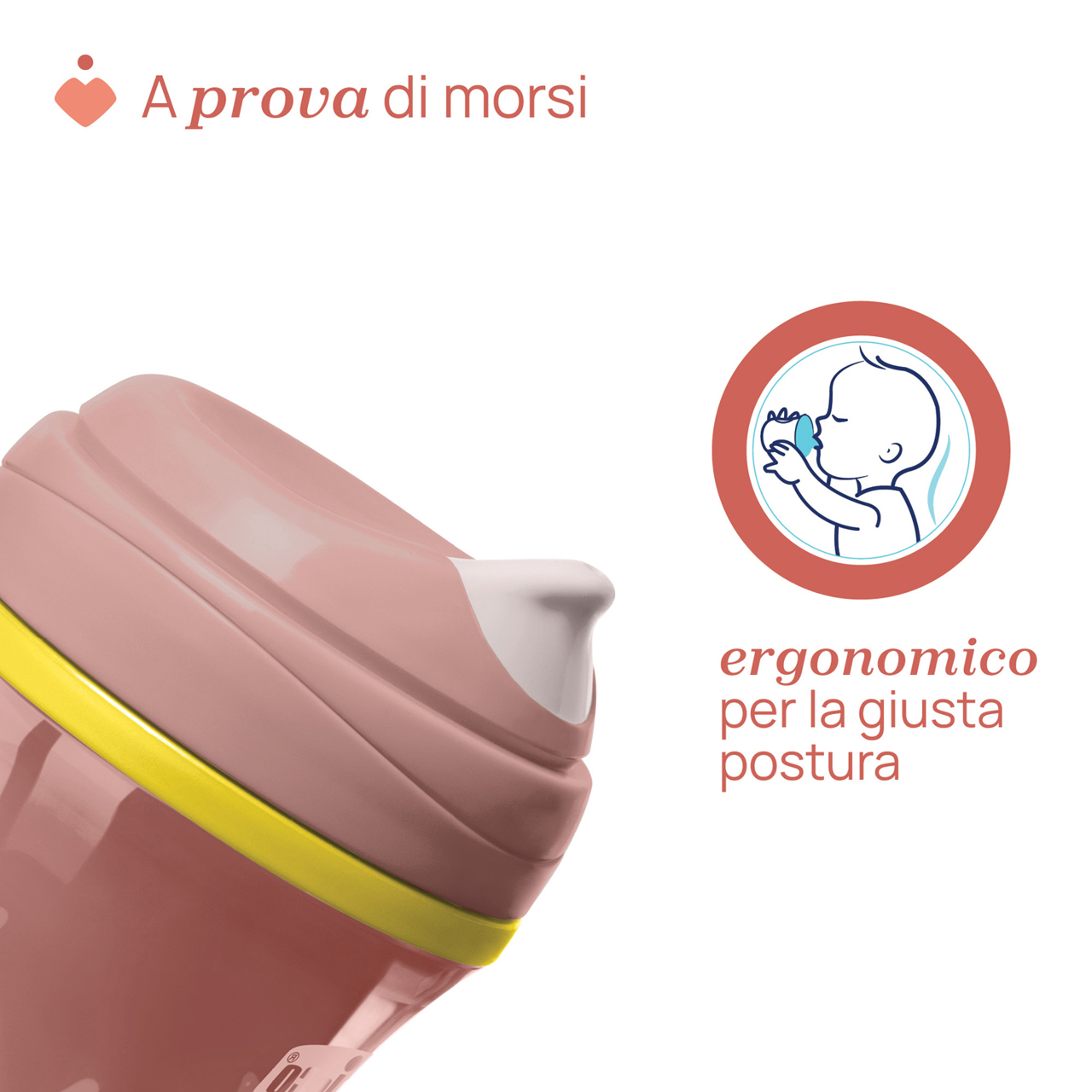 Tazza Active 14M+ Chicco - 4